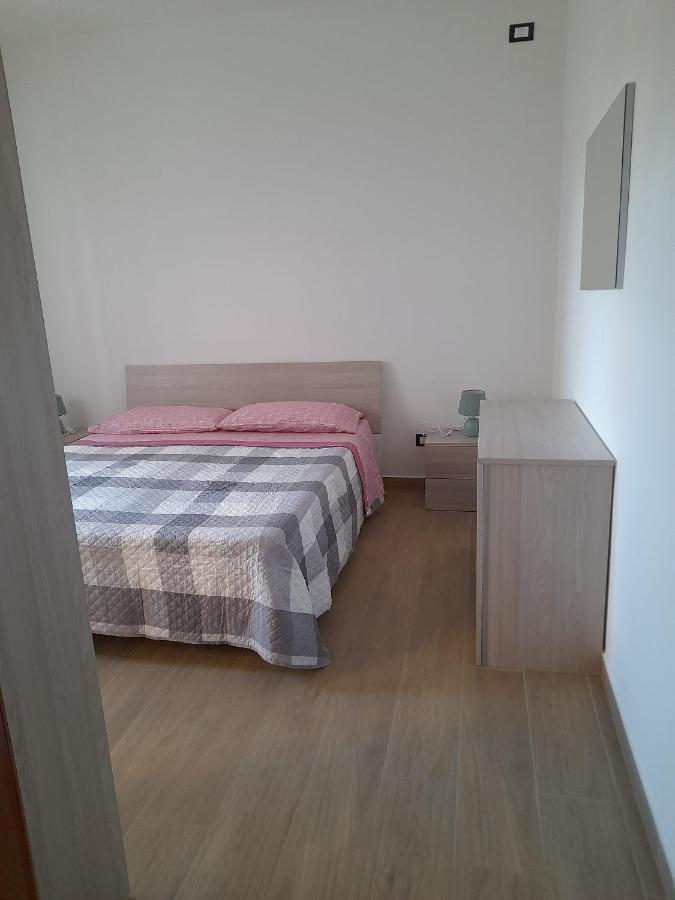 Casa Vacanze Da Peppe 巴勒莫 外观 照片