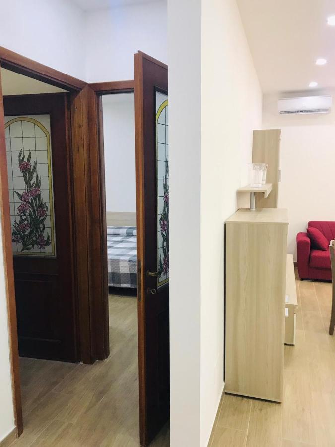 Casa Vacanze Da Peppe 巴勒莫 外观 照片