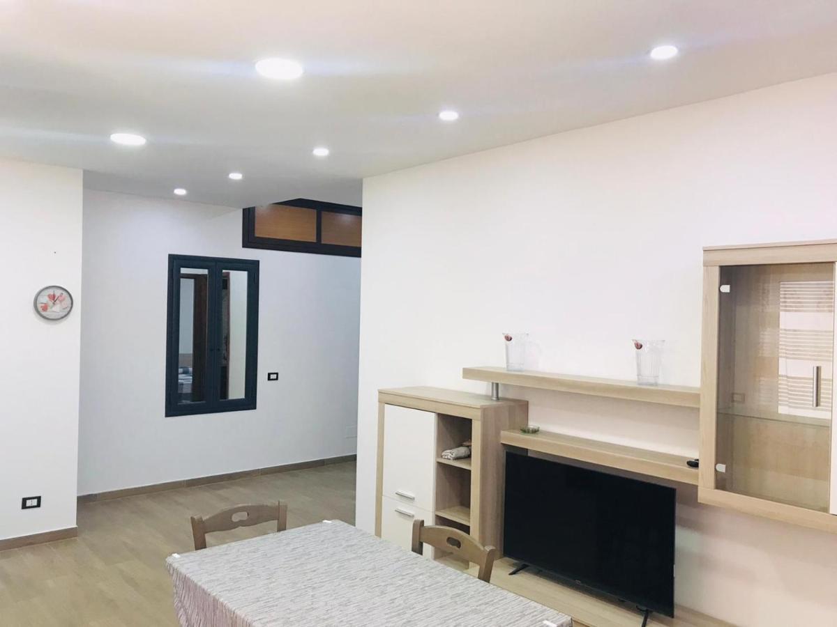 Casa Vacanze Da Peppe 巴勒莫 外观 照片