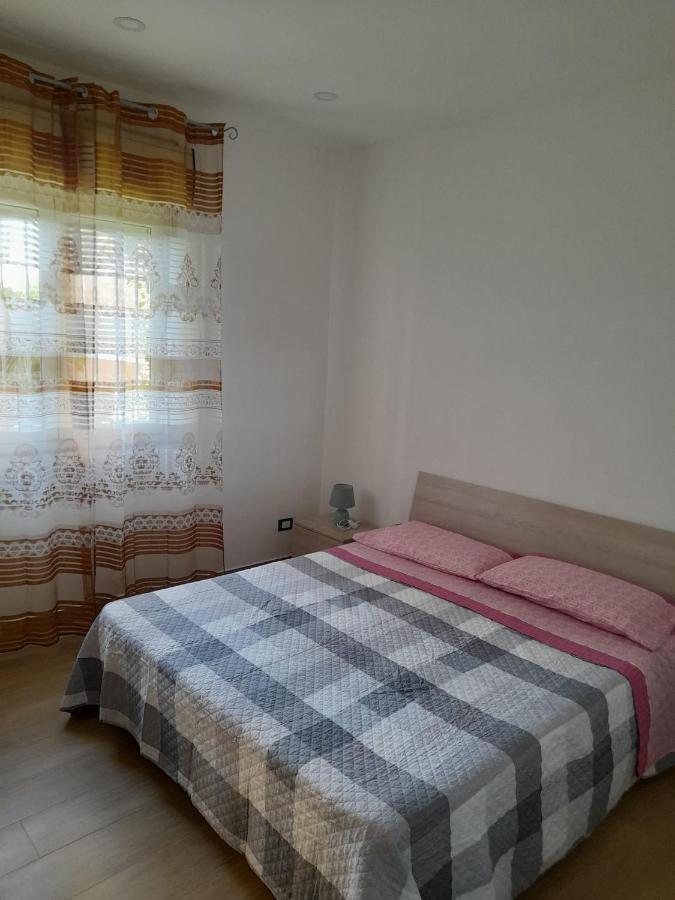 Casa Vacanze Da Peppe 巴勒莫 外观 照片