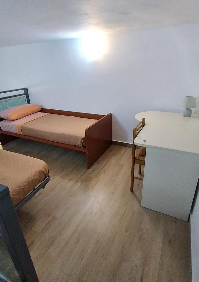 Casa Vacanze Da Peppe 巴勒莫 外观 照片