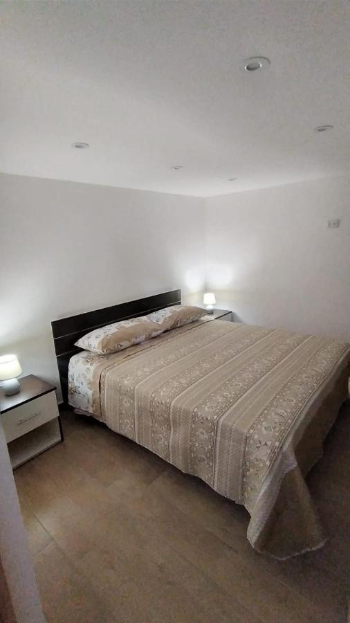 Casa Vacanze Da Peppe 巴勒莫 外观 照片