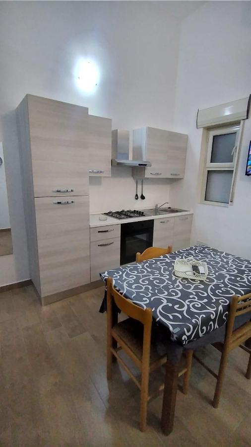 Casa Vacanze Da Peppe 巴勒莫 外观 照片